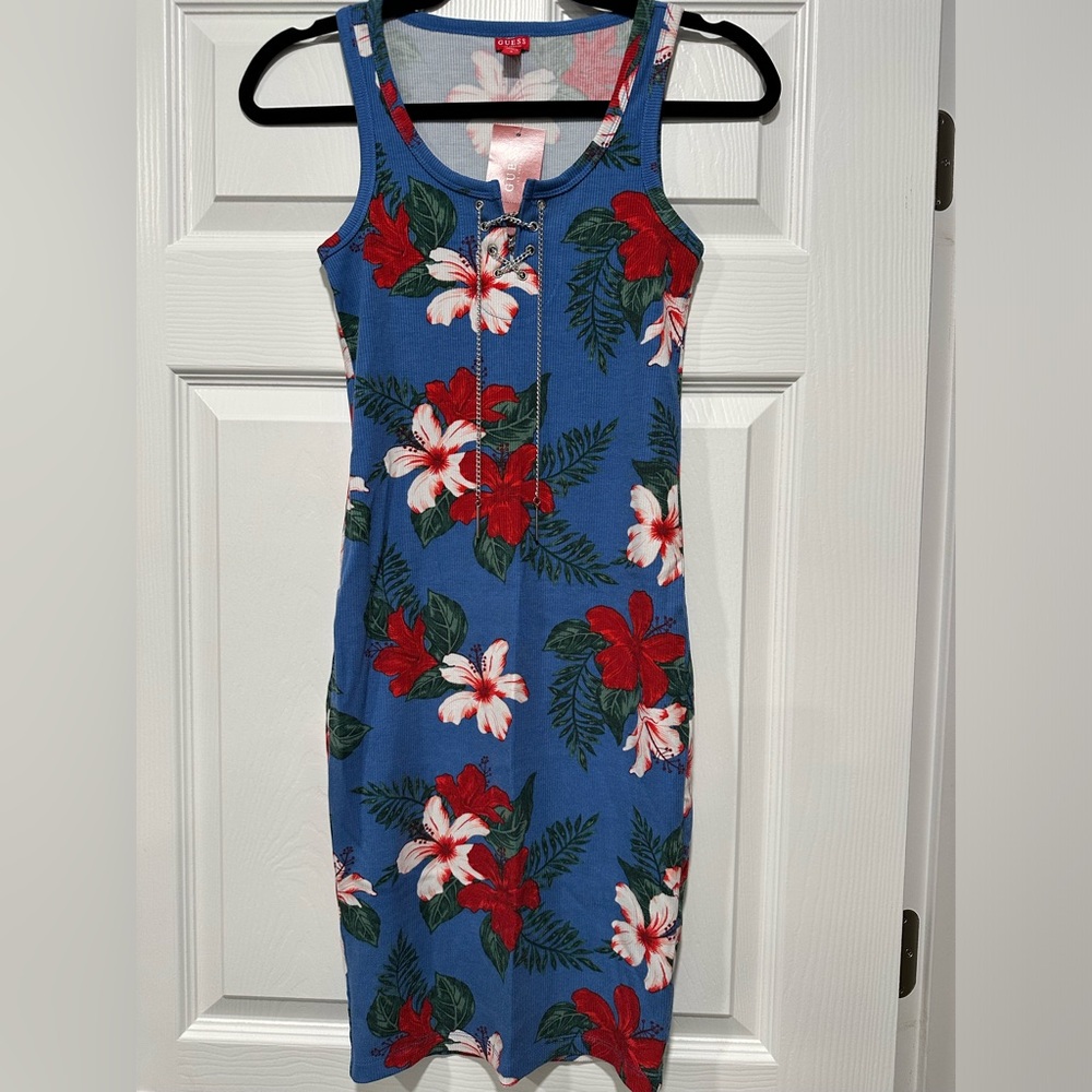 GUESS: Women’s Dress (size: S)